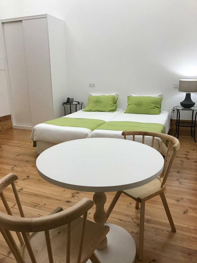 Apartamento Casa Da Pra�a Square Suites