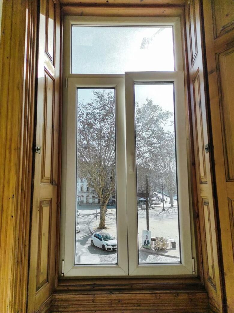 Apartamento Casa Da Pra�a Square Suites