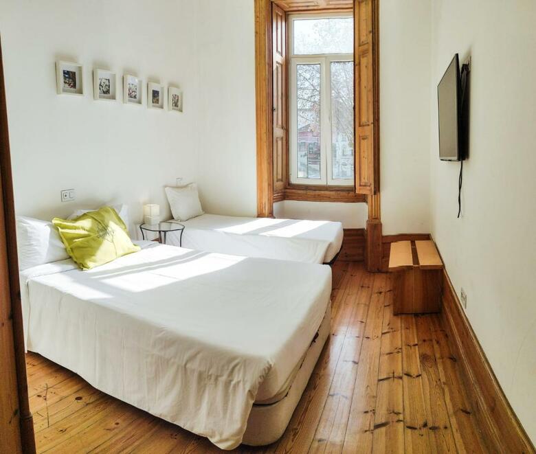 Apartamento Casa Da Pra�a Square Suites