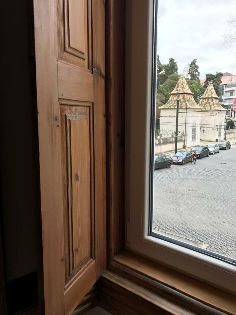 Apartamento Casa Da Pra�a Square Suites