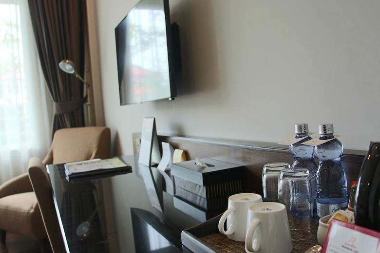 Hotel Dawei