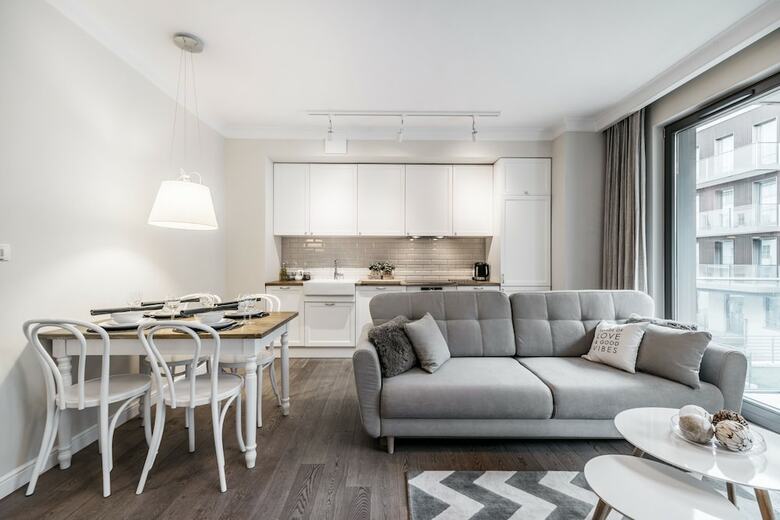 Angel Apartment By Loft Affair