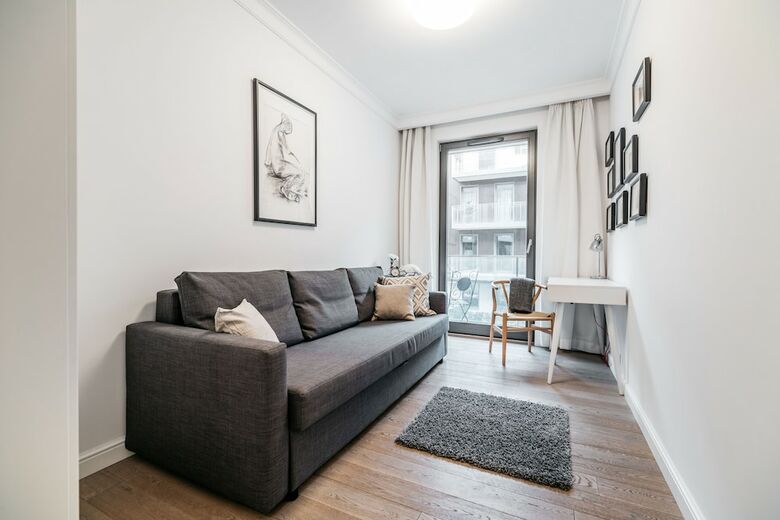 Angel Apartment By Loft Affair