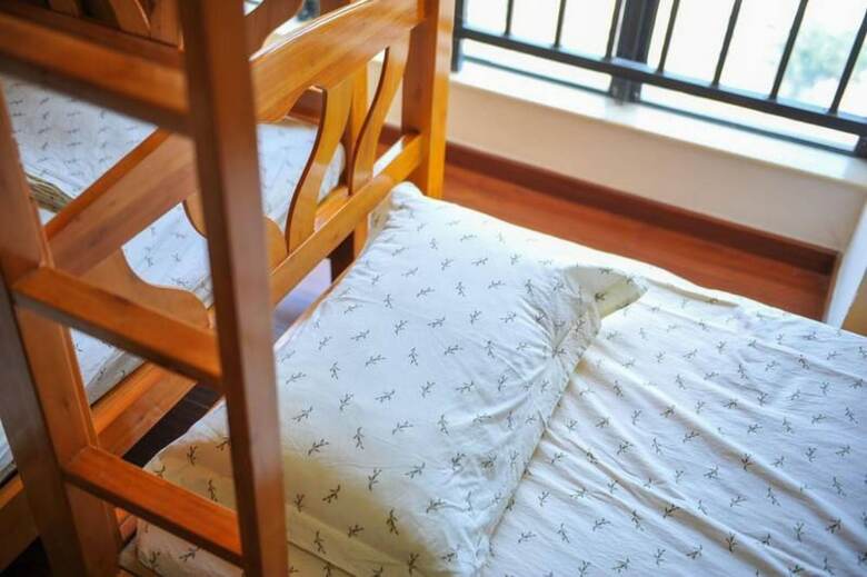 Hostal Yi Jia Ren Hostel