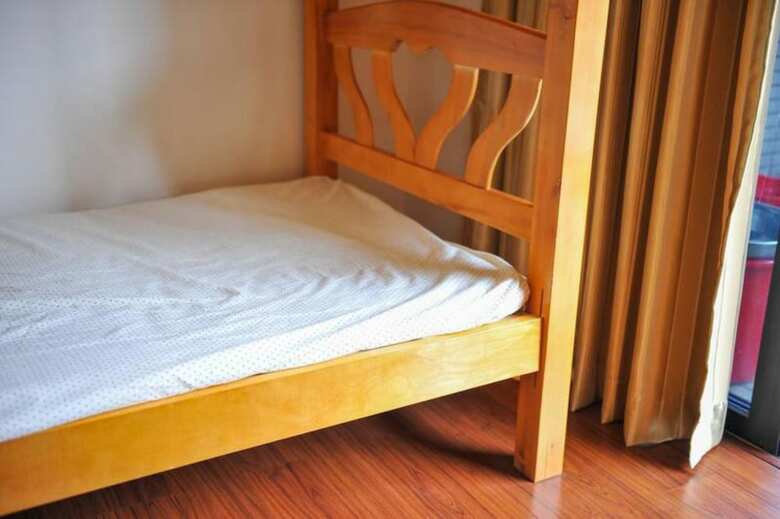 Hostal Yi Jia Ren Hostel