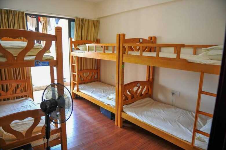 Hostal Yi Jia Ren Hostel
