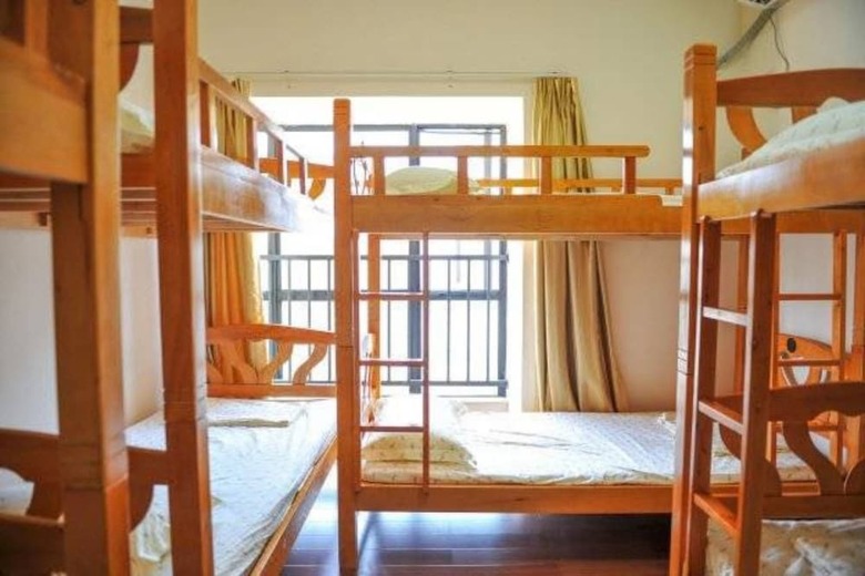 Hostal Yi Jia Ren Hostel