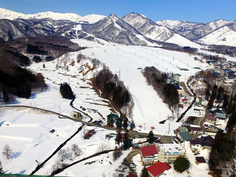 Hotel Sunny Valley