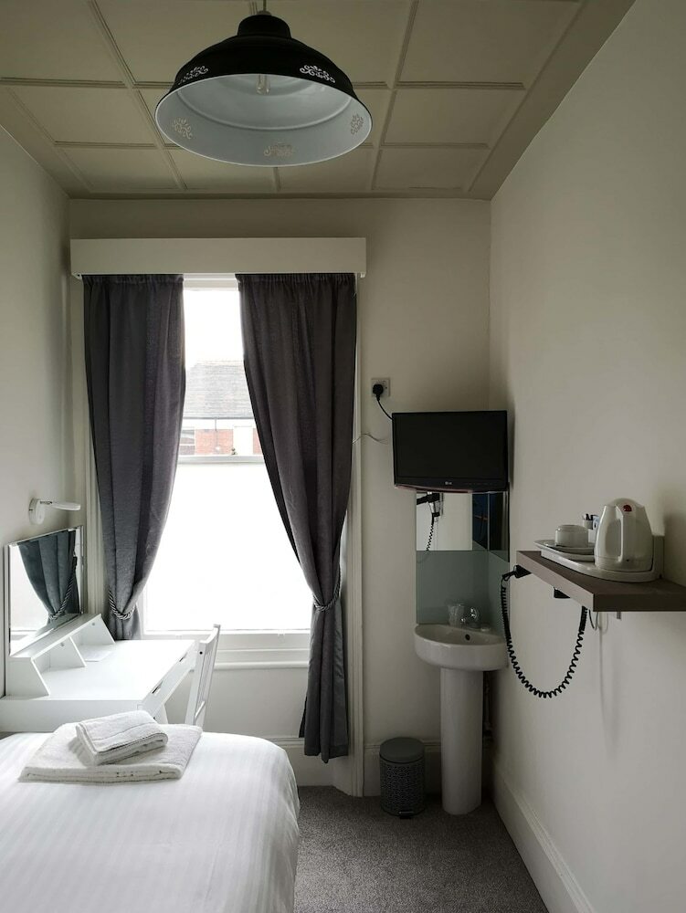 Dawson House Hotel