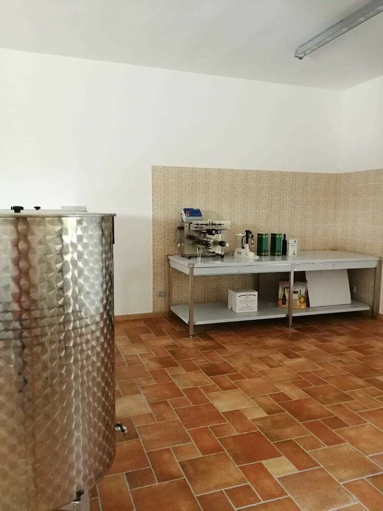 Apartamento Baglio Quadrone