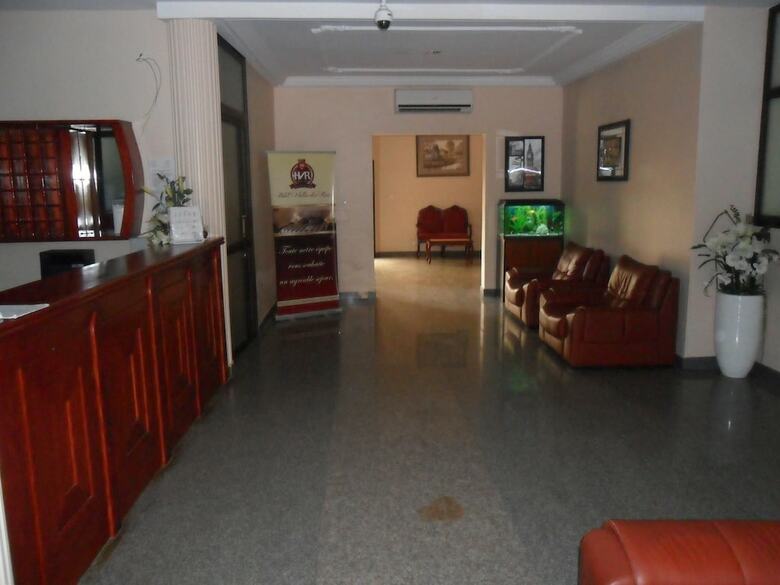 Hotel H�tel Vall�e Des Rois