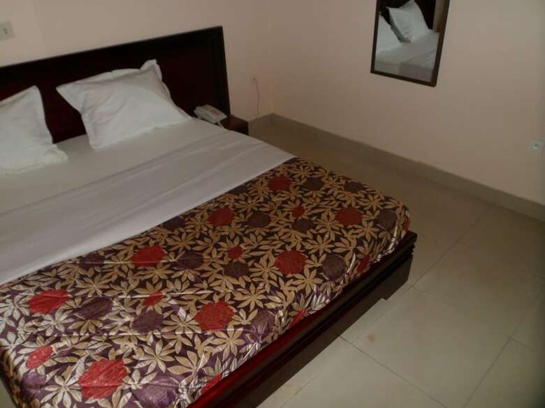 Hotel H�tel Vall�e Des Rois
