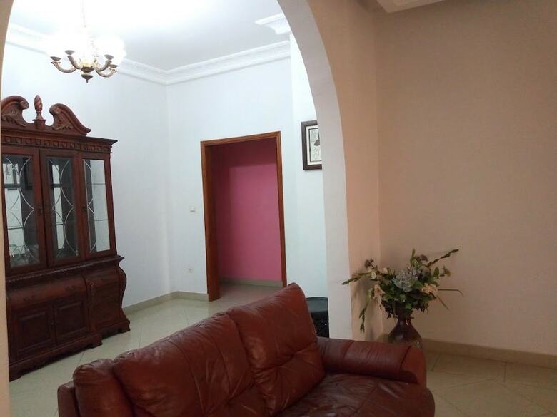 Hotel H�tel Vall�e Des Rois