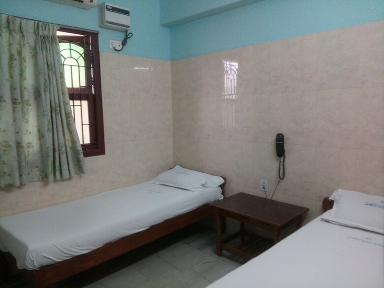 Hotel Classic Guest House