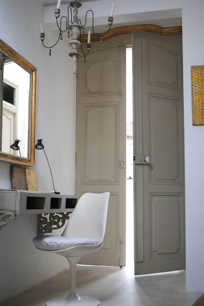 Hotel Maison D'h�tes La Galerie