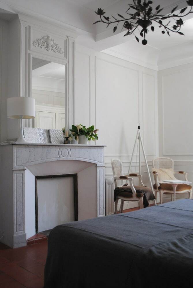 Hotel Maison D'h�tes La Galerie