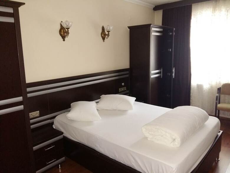 Hotel Cihan Otel