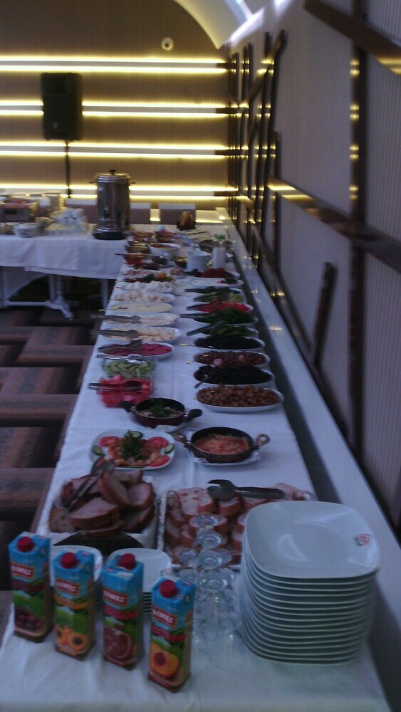 Hotel Cihan Otel