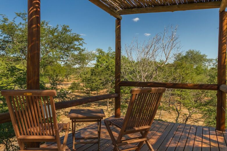 Posada Panzi Lodge