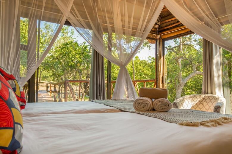 Posada Panzi Lodge
