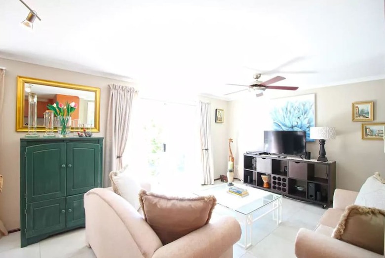 Apartamentos High Strand 10