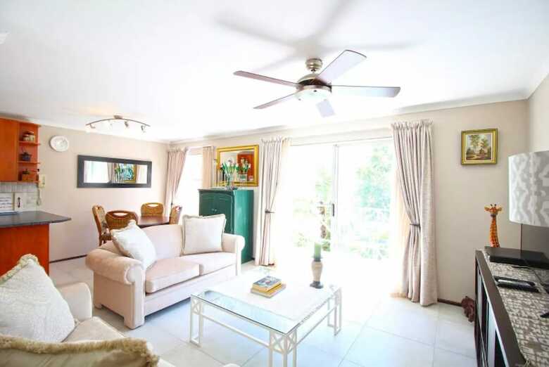 Apartamentos High Strand 10