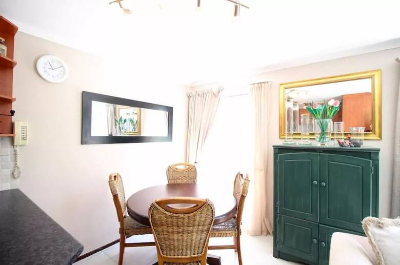 Apartamentos High Strand 10
