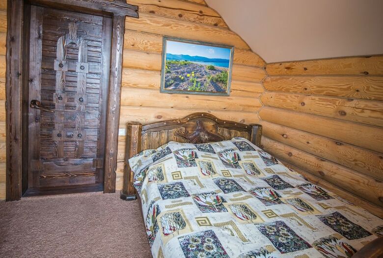 Villa Baikal Prestige