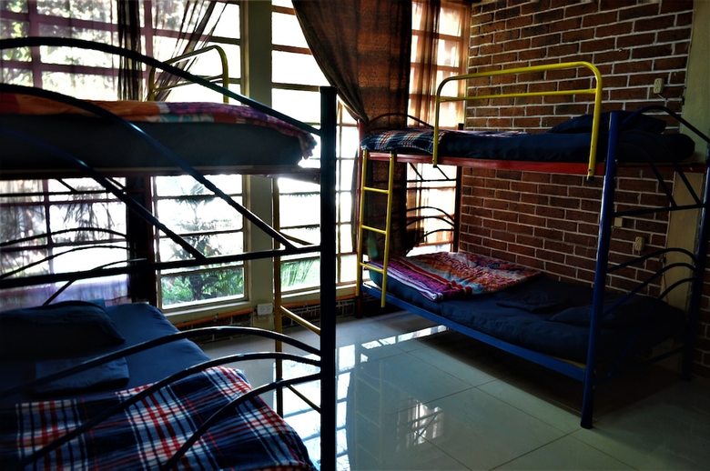 Hostal Dulces Sue�os - Hostel