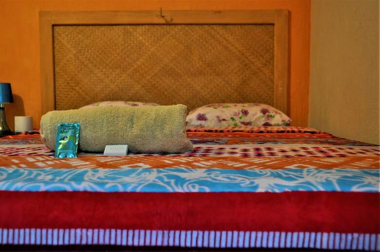Hostal Dulces Sue�os - Hostel