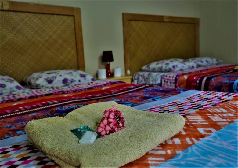 Hostal Dulces Sue�os - Hostel