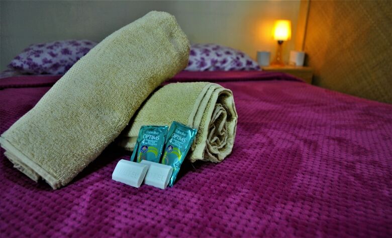 Hostal Dulces Sue�os - Hostel
