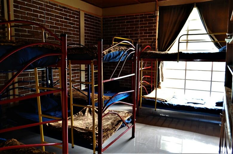 Hostal Dulces Sue�os - Hostel