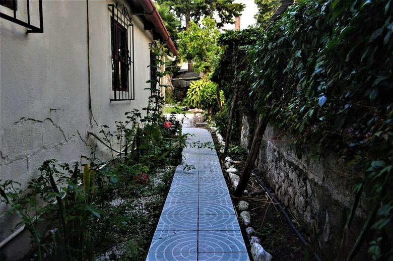 Hostal Dulces Sue�os - Hostel