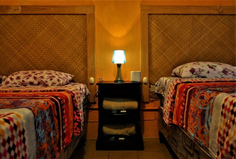 Hostal Dulces Sue�os - Hostel
