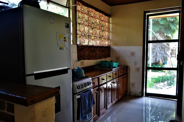 Hostal Dulces Sue�os - Hostel