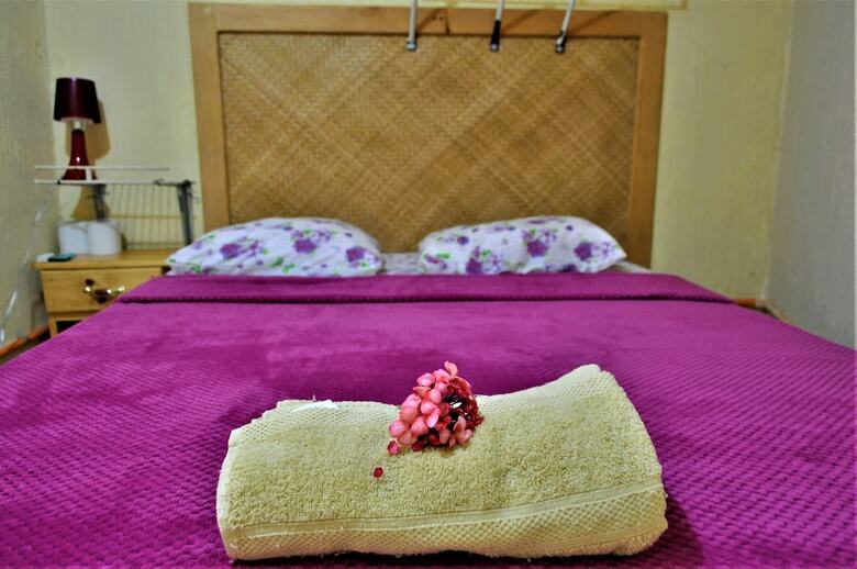Hostal Dulces Sue�os - Hostel