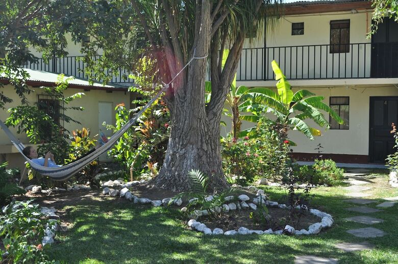 Hostal Dulces Sue�os - Hostel