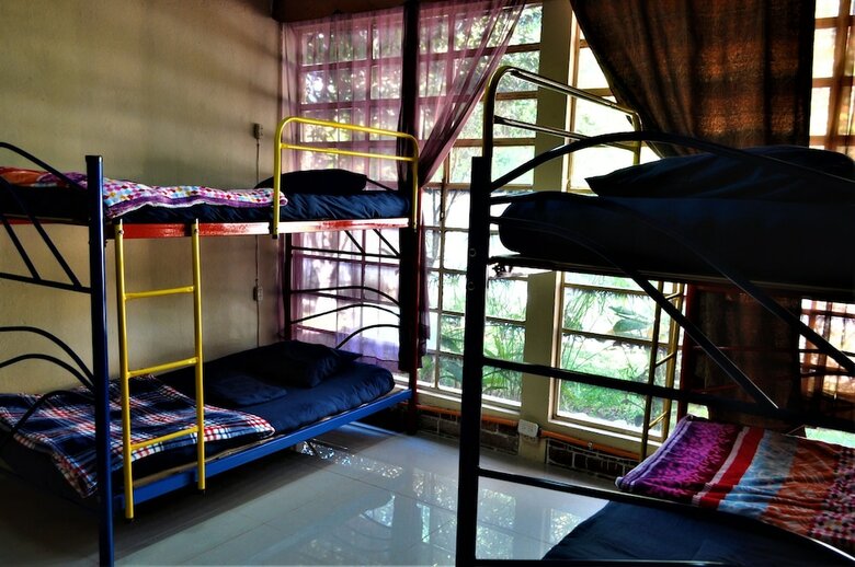 Hostal Dulces Sue�os - Hostel
