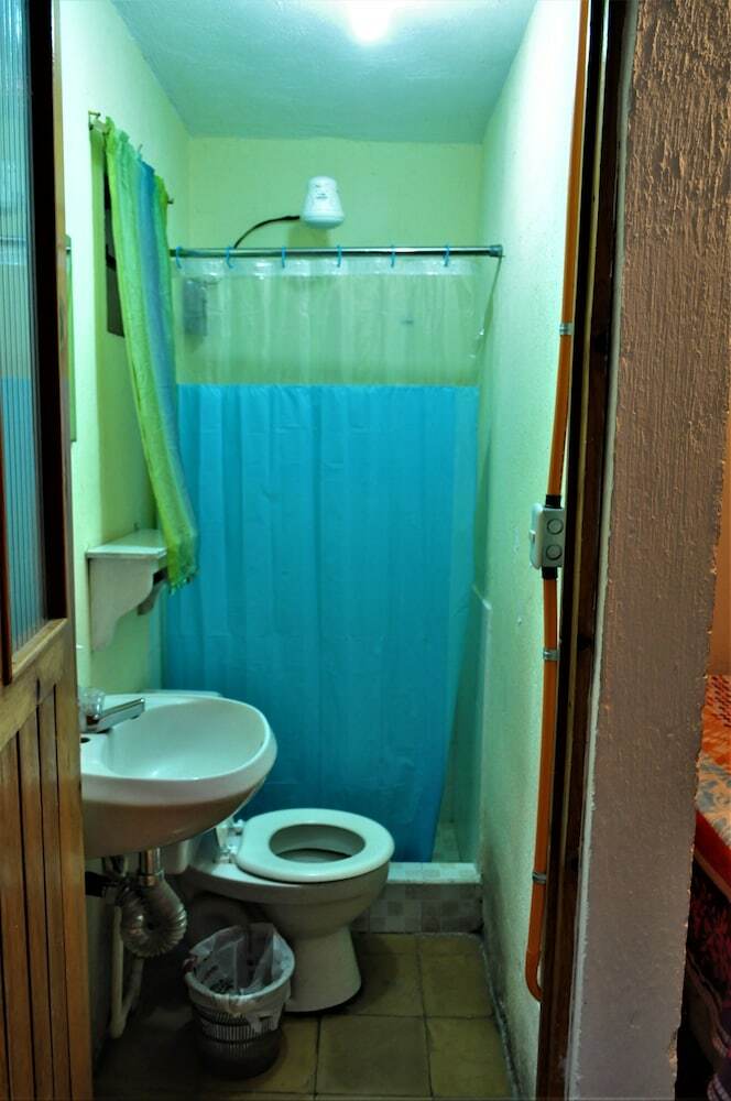 Hostal Dulces Sue�os - Hostel