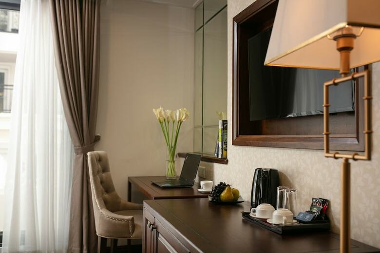 Rex Hanoi Hotel