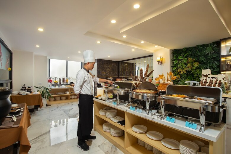 Rex Hanoi Hotel
