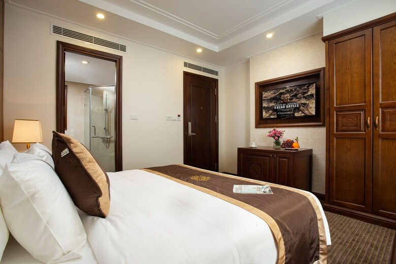 Rex Hanoi Hotel