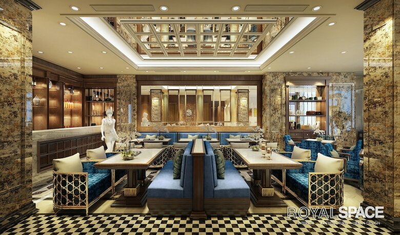 Rex Hanoi Hotel