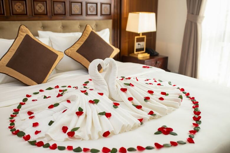 Rex Hanoi Hotel
