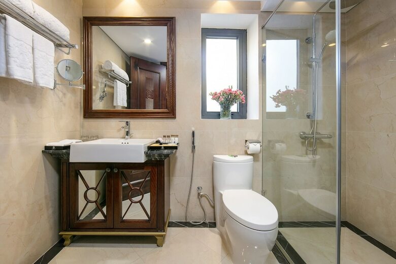 Rex Hanoi Hotel