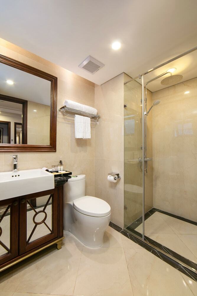Rex Hanoi Hotel