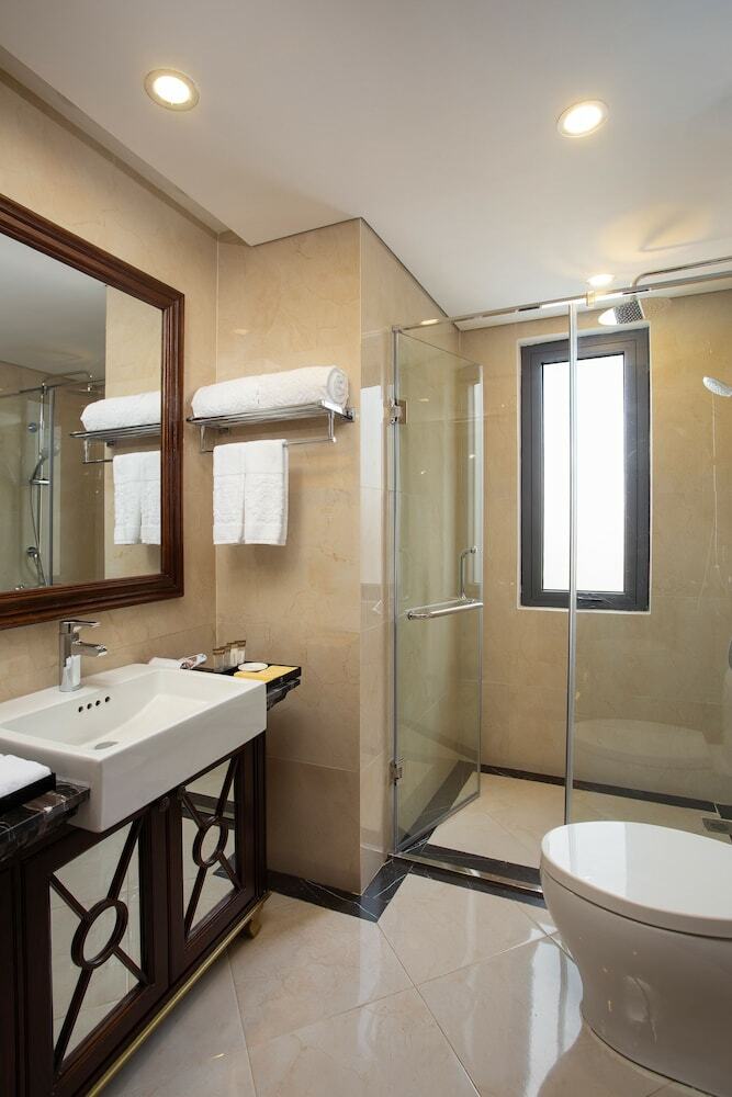 Rex Hanoi Hotel