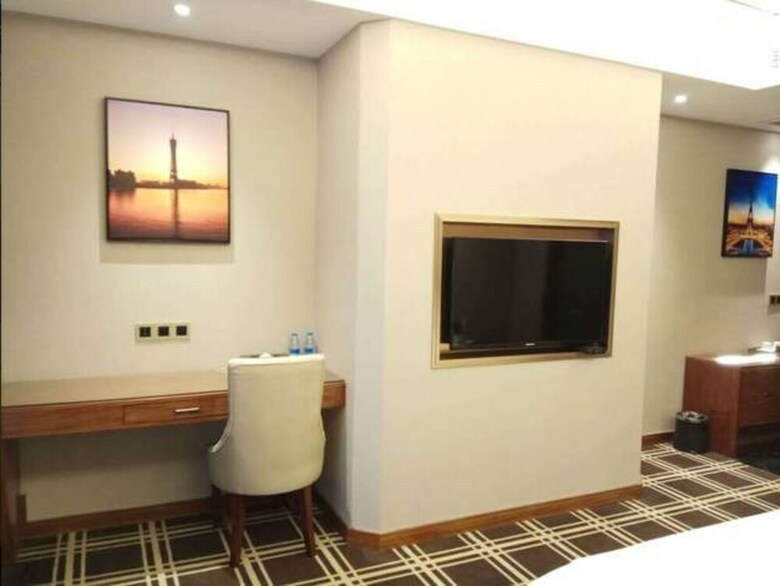Vashe Hotel