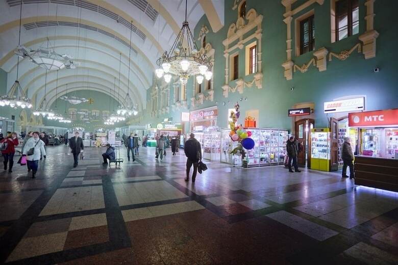 Hotel Gorodotel On Kazansky